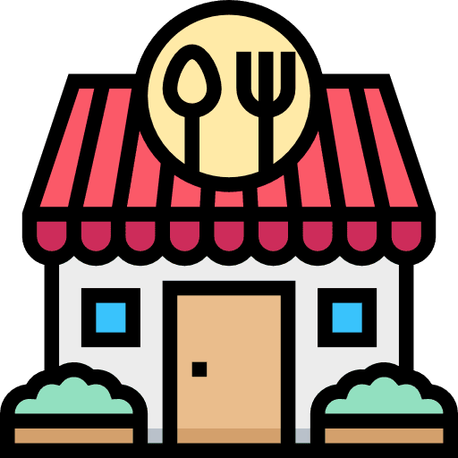 Food Icon - credit Flaticon